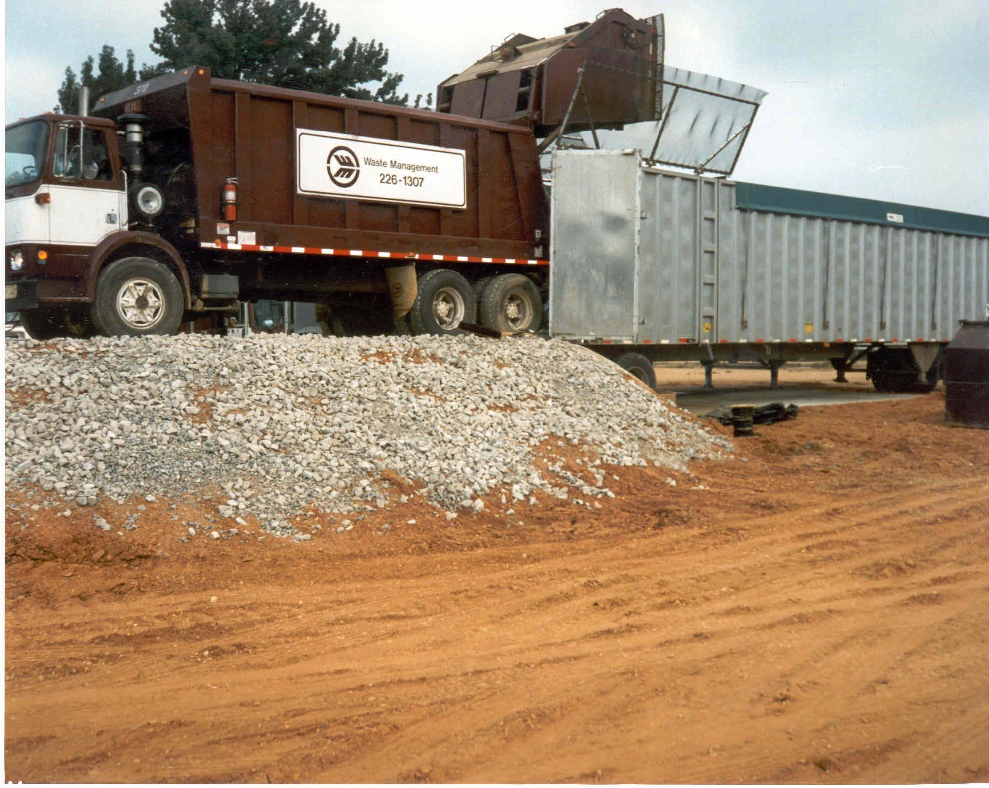 Wilken Industries Inc Morris Minnesota Aox Aluminum