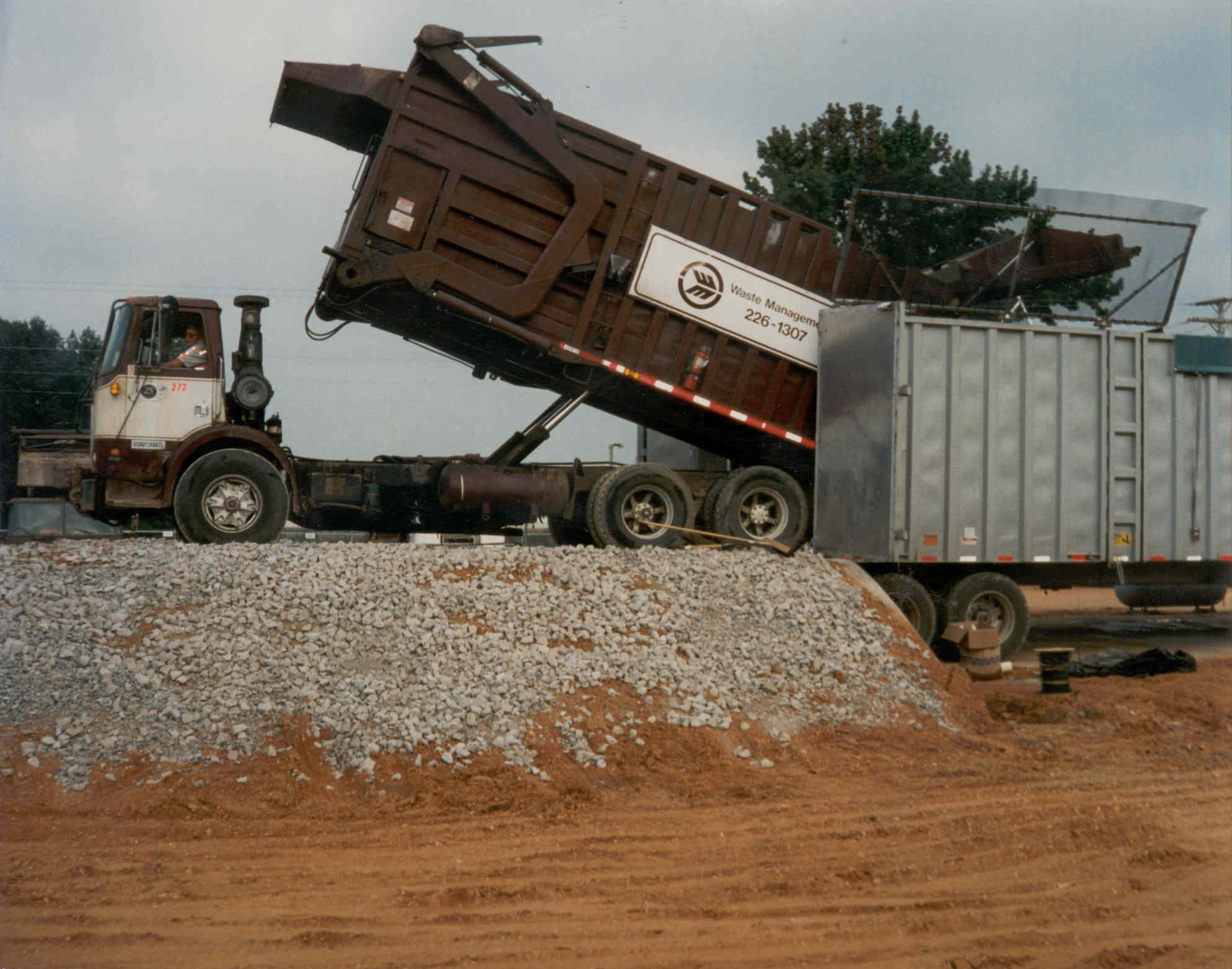 Wilken Industries Inc Morris Minnesota Aox Aluminum