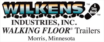 Wilkens Industries Inc. - Walking Floor Trailers - Morris, Minnesota